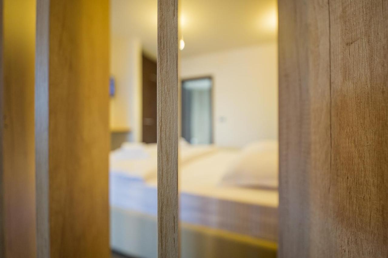 Silver Sunrise studio in Silver Mountain Poiana Brasov Esterno foto